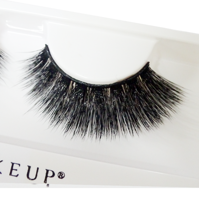 Cílios #10 - Daymakeup