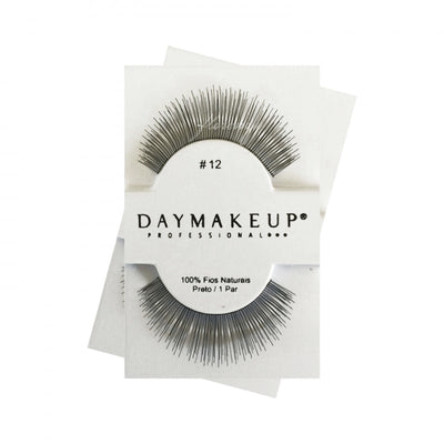 Cílios #12 - Daymakeup