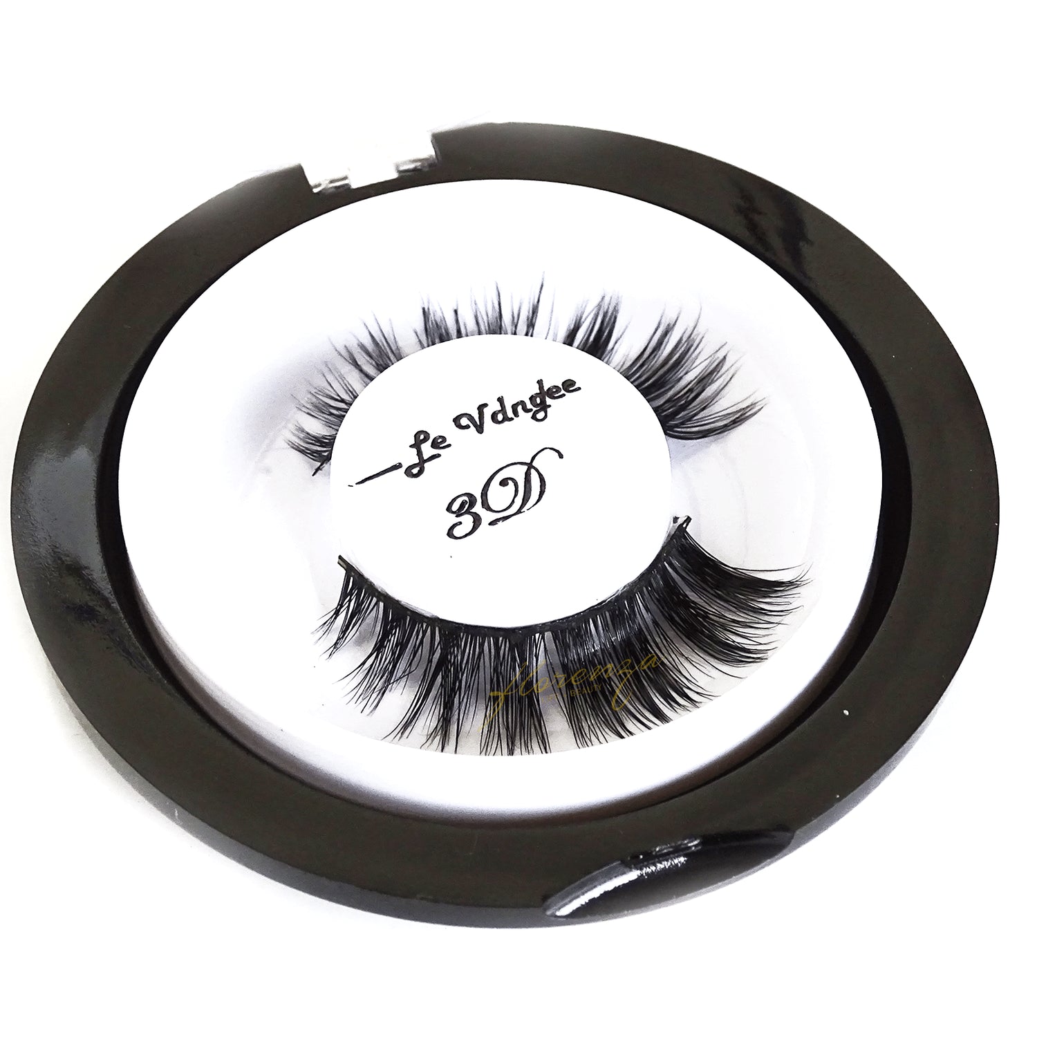 Cílios 3D Mink Premium Sintético #009 - Le Vangee