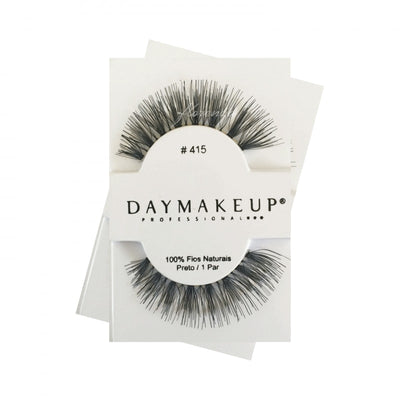 Cílios #415 - Daymakeup