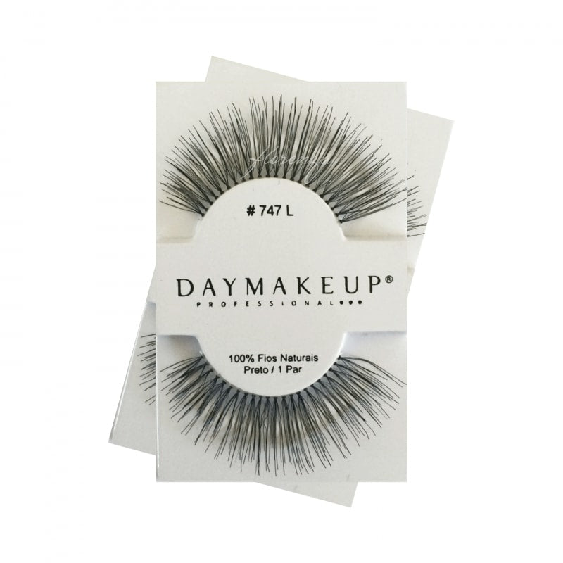 Cílios #747L - Daymakeup