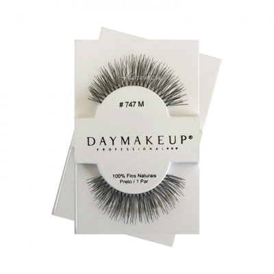 Cílios #747M - Daymakeup