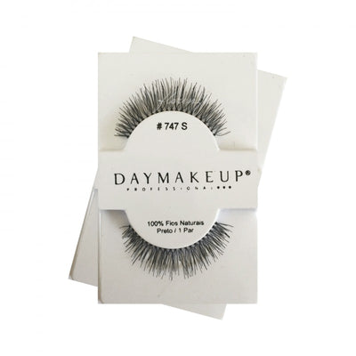 Cílios #747S - Daymakeup