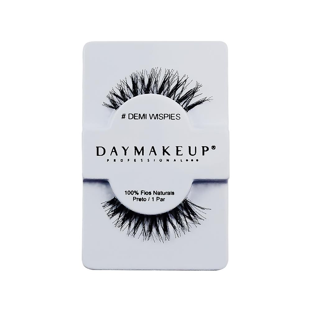 Cílios #DEMI-WISPIES - Daymakeup