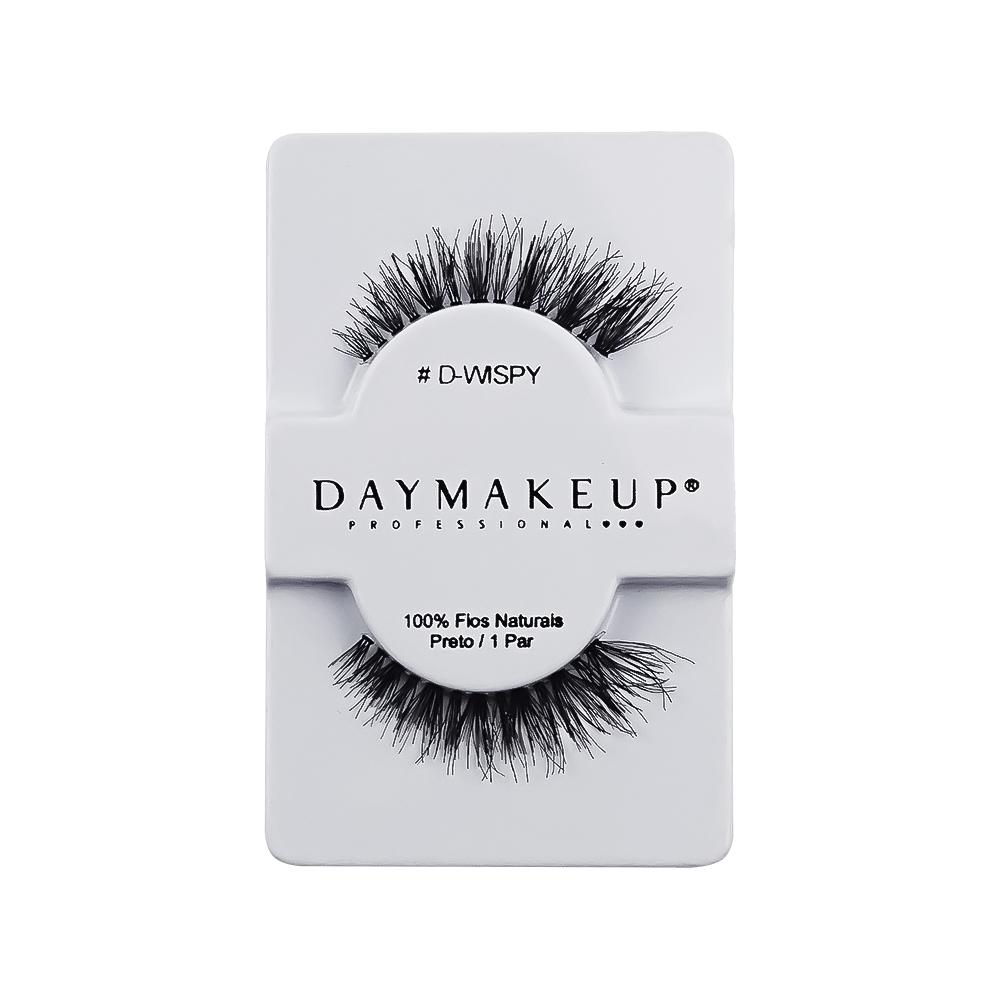 Cílios #D-WISPY - Daymakeup