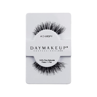 Cílios #D-WISPY - Daymakeup