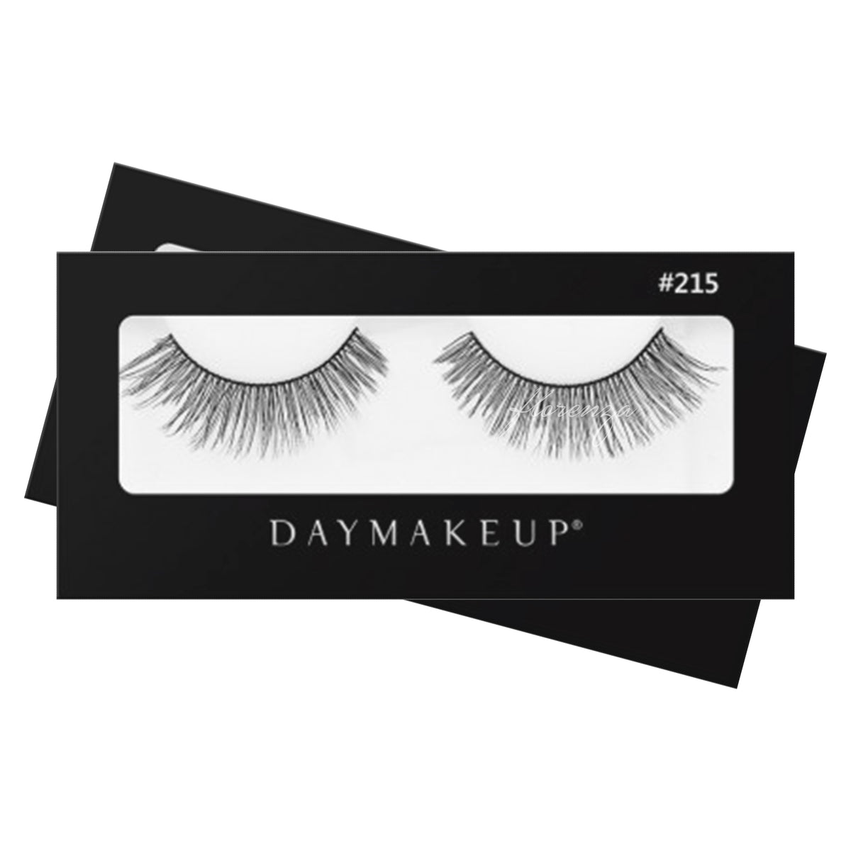 Cílios Equal #215 - Daymakeup