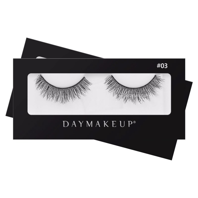 Cílios Flerelog Multi Camadas #03 - Daymakeup