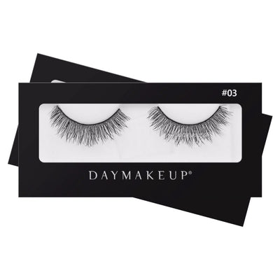 Cílios Flerelog Multi Camadas #03 - Daymakeup
