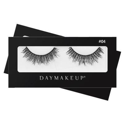Cílios Flerelog Multi Camadas #04 - Daymakeup