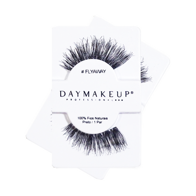 Cílios #FLYAWAY - Daymakeup