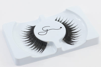 Cílios Postiços Maximum - Gb Cosmetics