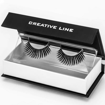 Cílios Postiços Tarsila - Gb Cosmetics