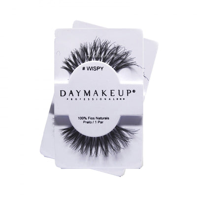 Cílios #Wispy - Daymakeup
