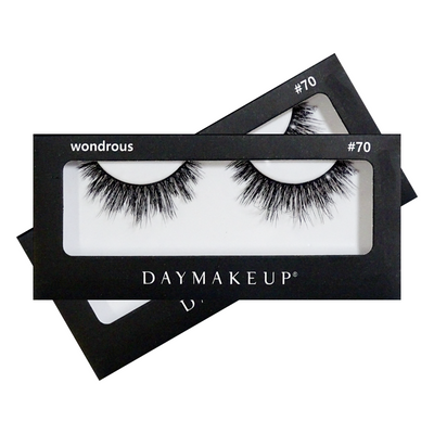 Cílios Wondrous #70 - Daymakeup