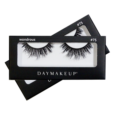 Cílios Wondrous #75 - Daymakeup