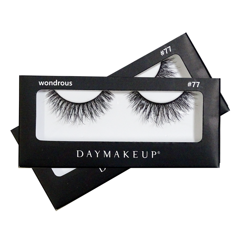 Cílios #77 - Daymakeup