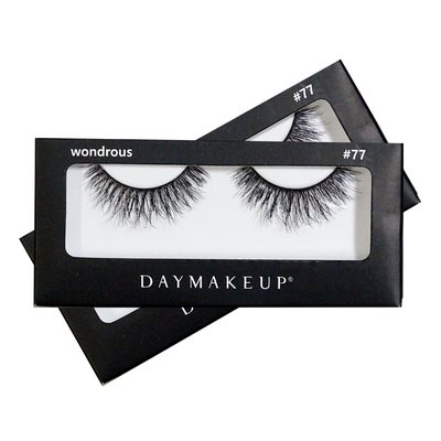 Cílios #77 - Daymakeup