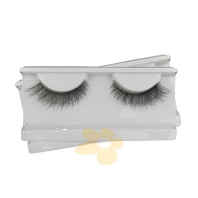#X024 Cílios Up Eyes Linha Pink Party - Miss Frandy