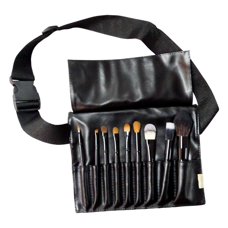 Cinto Porta Pincéis Completo - Miss Frandy