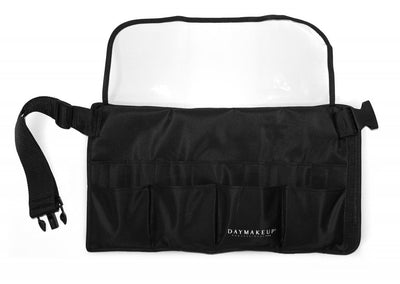 Cinto Porta Pincéis Nylon - Daymakeup