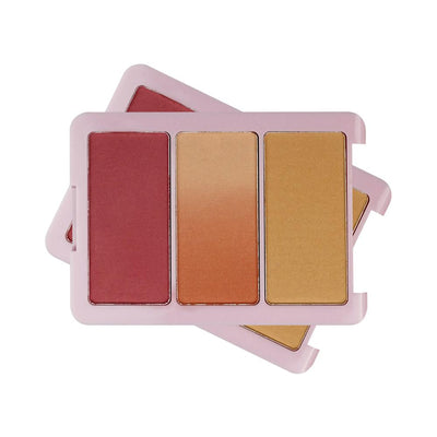 Trio de Blush - Selfie Perfeita - City Girls