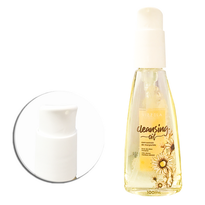 Cleansing Oil - Vizzela