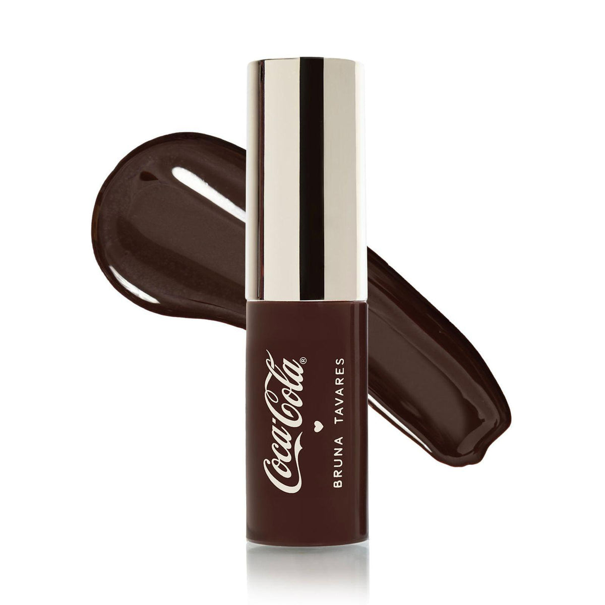 Oil Tint - BT X Coca-Cola - Bruna Tavares