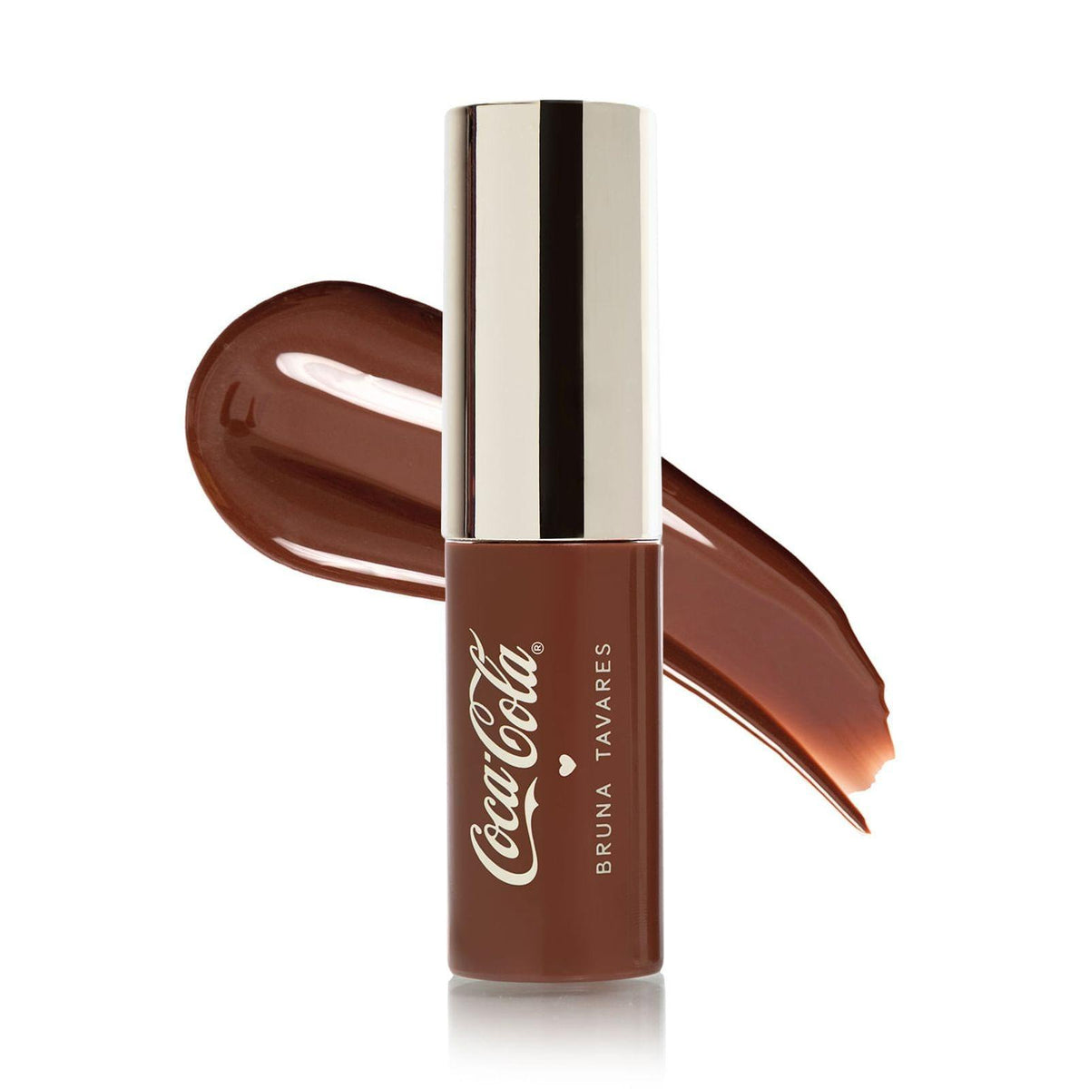 Oil Tint - BT X Coca-Cola - Bruna Tavares