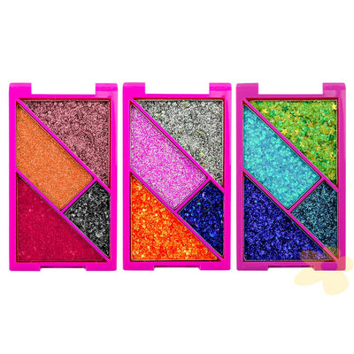 Sombra Glitter - Coleção Encanto - Jasmyne