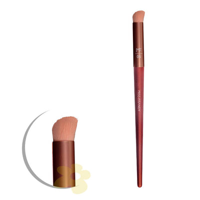 MF06 Pincel para Corretivo - Linha Squad - Miss Frandy
