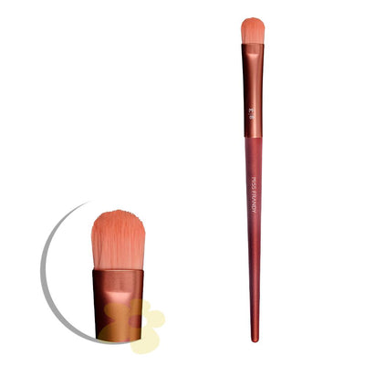 MF09 Pincel para Sombra - Linha Squad - Miss Frandy