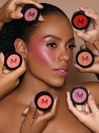 Blush Color Glam - Make More