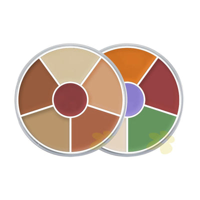 Concealer Circle - Kryolan