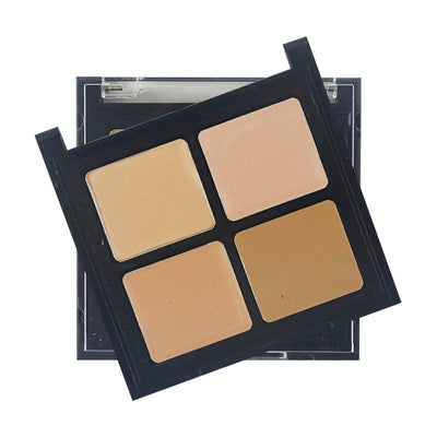 Four Concealer Pele Clara - Catharine Hill