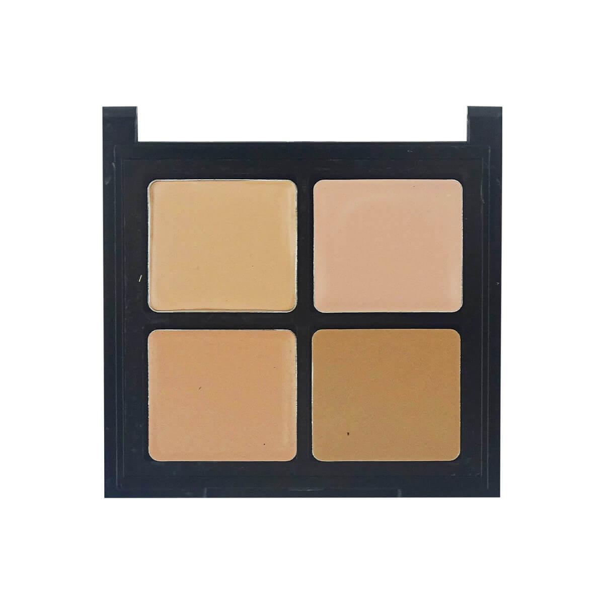 Four Concealer Pele Clara - Catharine Hill