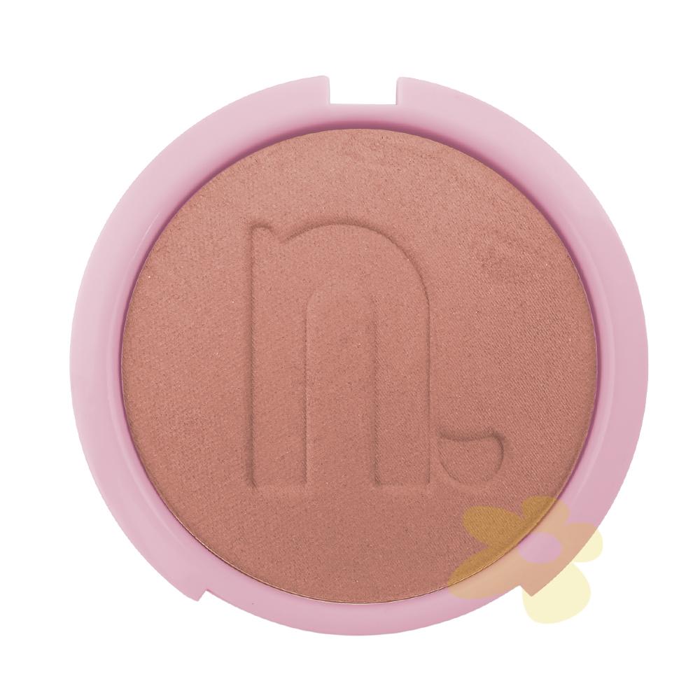 Contorno Compacto - Instant Matte - Nina Makeup