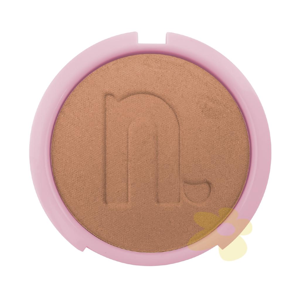 Contorno Compacto - Instant Matte - Nina Makeup