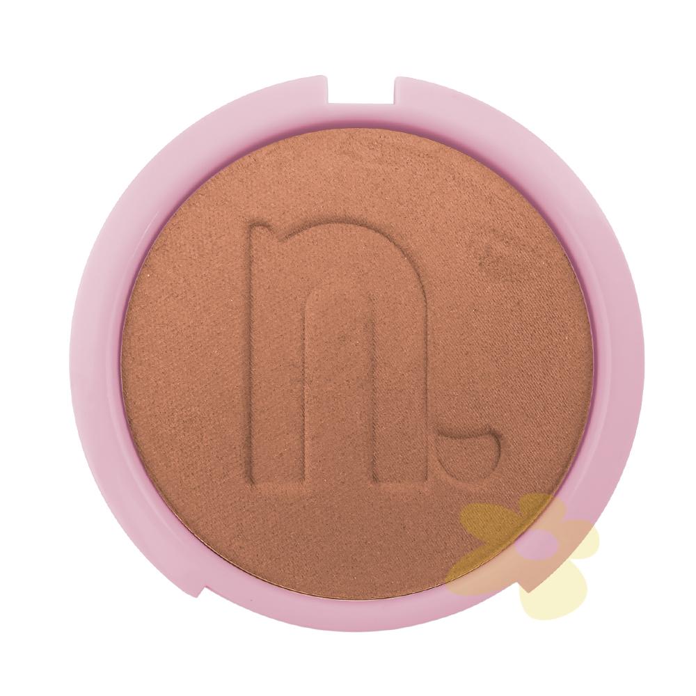 Contorno Compacto - Instant Matte - Nina Makeup