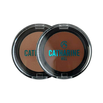 Contorno Compacto - Catharine Hill