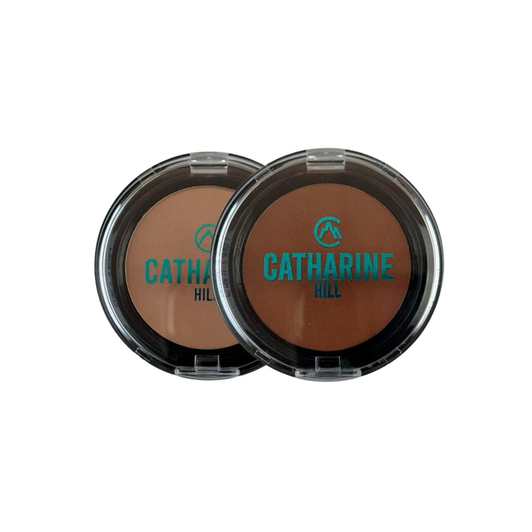 Contorno Compacto - Catharine Hill