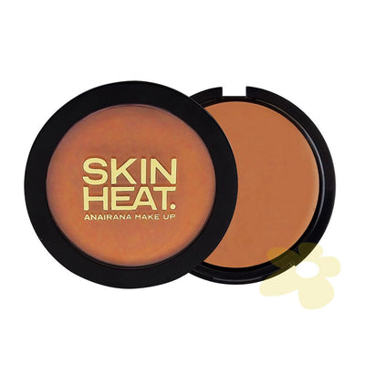 Skin Heat Brownie 13g. - Anairana