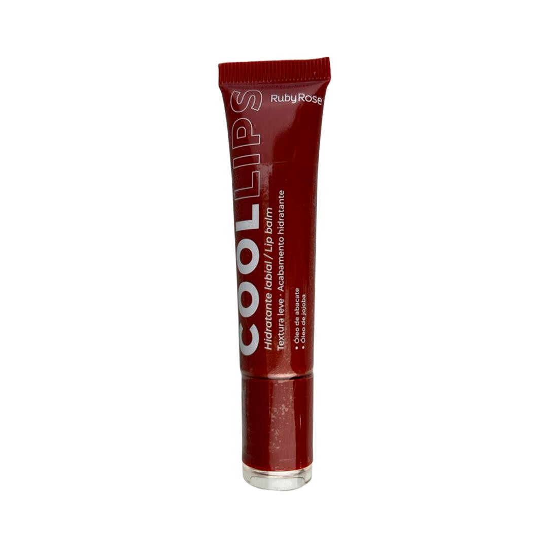 Lip Balm Cool Lips - Ruby Rose
