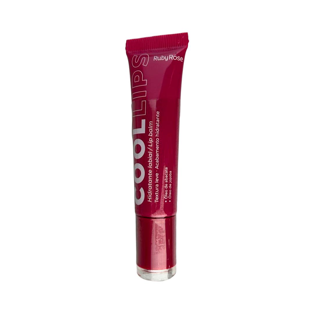 Lip Balm Cool Lips - Ruby Rose