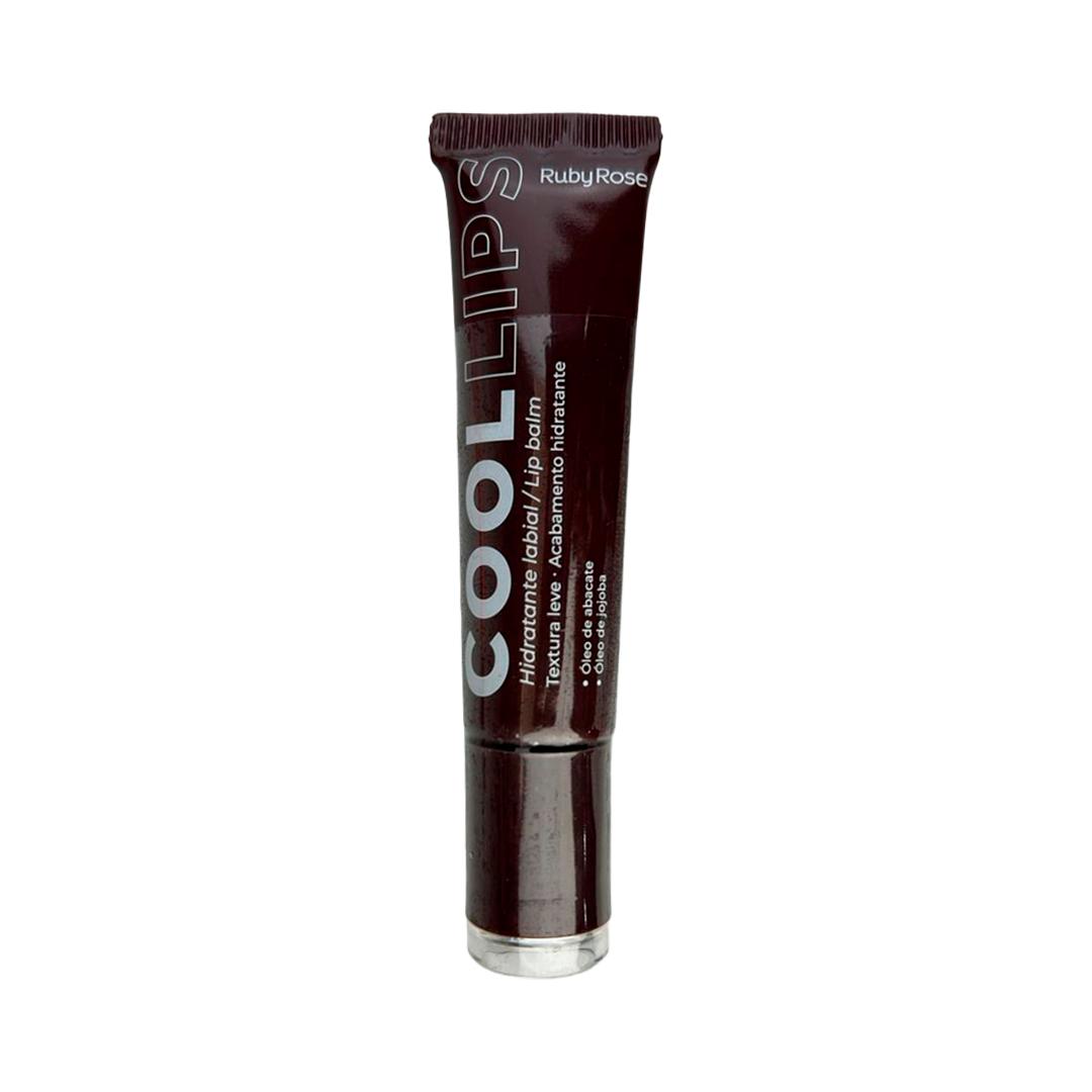 Lip Balm Cool Lips - Ruby Rose