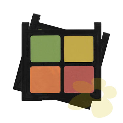 Cover Kit Camuflagem - Catharine Hill