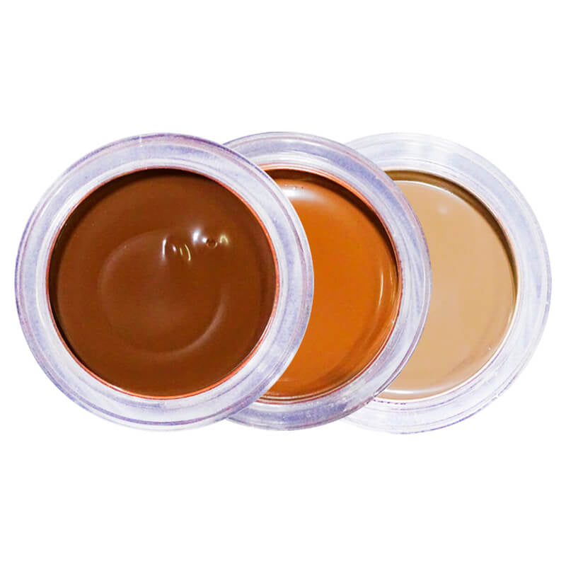 Camuflagem La Mousse - Nath Capelo