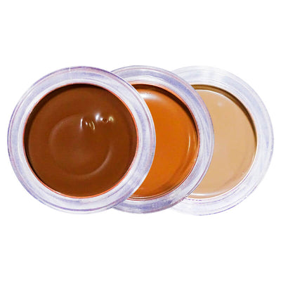 Camuflagem La Mousse - Nath Capelo