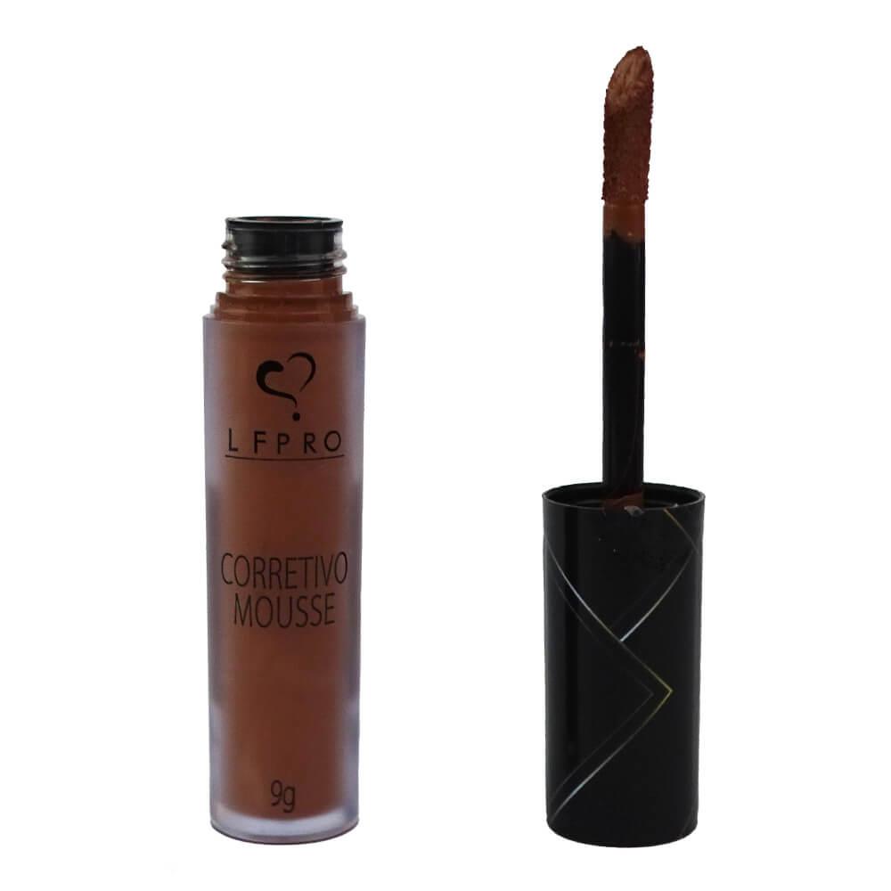Corretivo Mousse - LFpro