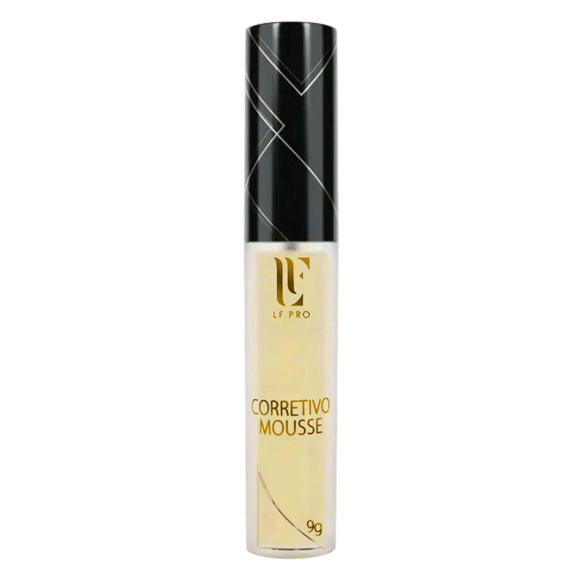 Corretivo Mousse - LFpro